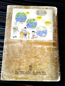 Class 11 Economics Books