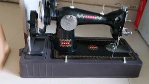 Usha Sewing Machine