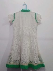 Children Anarkali