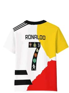 Unique Soccer Jersey
