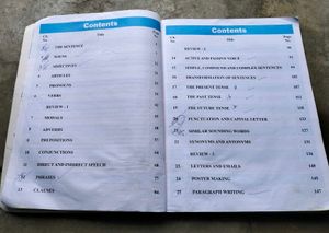 Celsus English Grammar and Composition - Grade 7