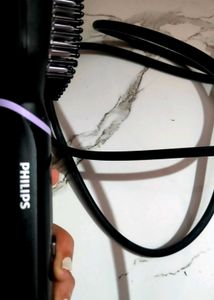 Philips BHH880/10 Hair Straighener