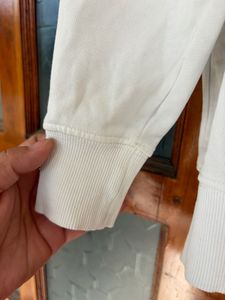 Zara Keith Haring Sweatshirt