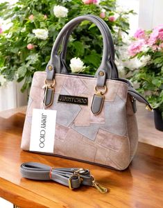 Jimmy Choo Purse For Her