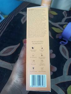 Shower Gel