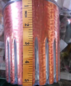 Rare Containers High Quality/ Three Colours