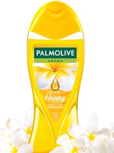 Palmolive happy body wash