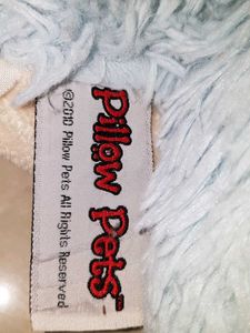Pillow Pets