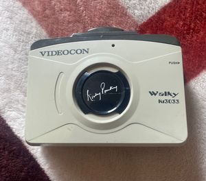 Vintage Videocon Walky KT3033