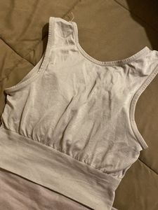 Workout Set - Top &amp; Shorts