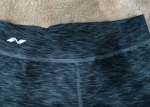 Nivia Workout Tights