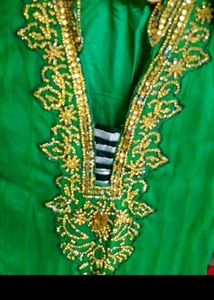 Anarkali Set