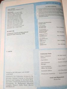 NCERT Physics Class XI