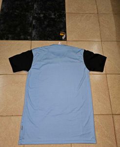 Blue Men&#39;s Tshirt 2xl