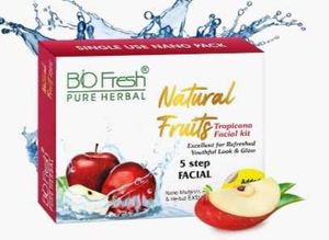 facial kit