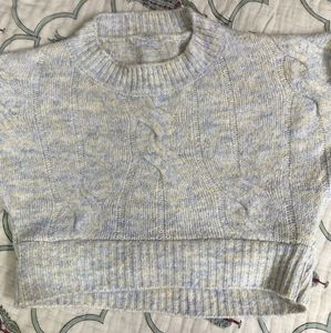 A Cute Crop Top
