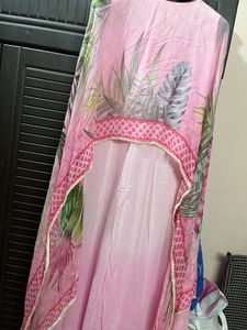 Price Dropped…Ethnic Gown
