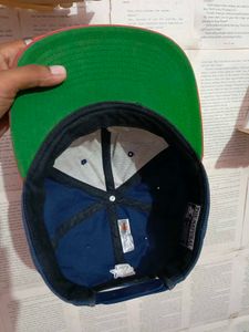 Dickies Cap