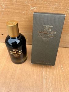 zara perfume vanilla collection 01