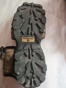 Woodland Sandal Uk11