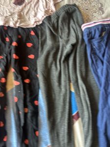 Combo Leggings