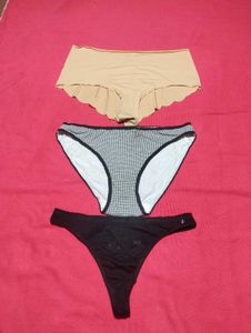 Combo 20 Brief Mix Size