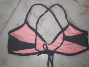 Cute Bikini Top
