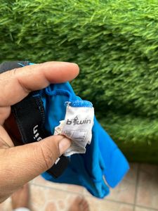 Cycling Padded Shorts