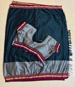 sankranti special khan saree