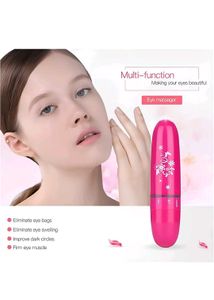 Vibratior 📳 Mini Eye Massager