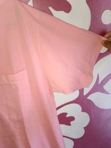Pink Lois Polo TShirt