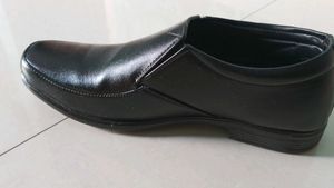 Black Formal Shoes