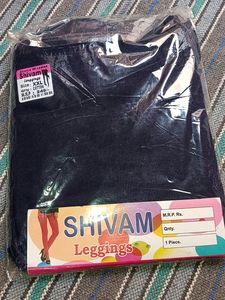 Chudidar Stretchable Leggings Women Girls