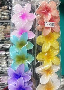 12 Floweral Clutcher