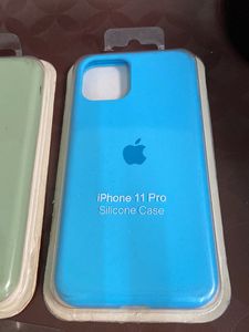 iPhone 11 Pro Back Case
