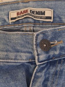 Bare Denim Jeans