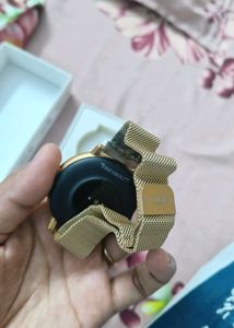 Smart Watch With Touch Screen