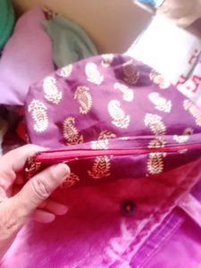 It Is Cloth Bag