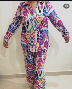 Printed COORD Set, Very Beautiful