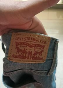 Light Wash High Waisted Denim Jeans