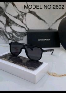 Emporio Armani Sunglasses Unisex Own Stock