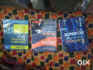 CBSE Class 10 Textbooks, 60% instant off