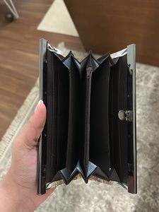 Kangaroo Australia Wallet