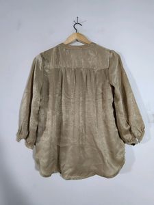 Khaki Top (Women&#39;s)