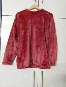 New Unused Wollen NightSuit