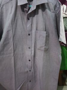 Men Formal Shirt
