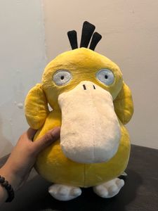Pokemon Psyduck Plushie 🧚🏻