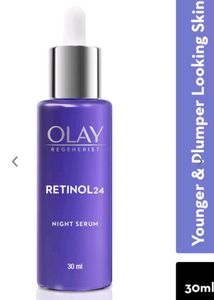 Olay Regenerist Retinol 24 Night Serum