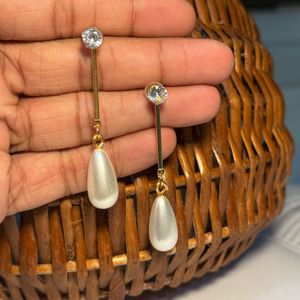 Elegant Drop Earrings