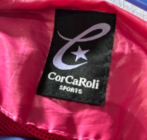 Pink JACKET